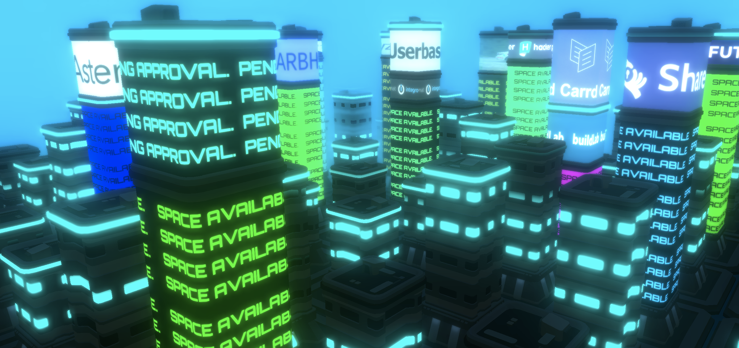 Million Dollar Metropolis gallery image