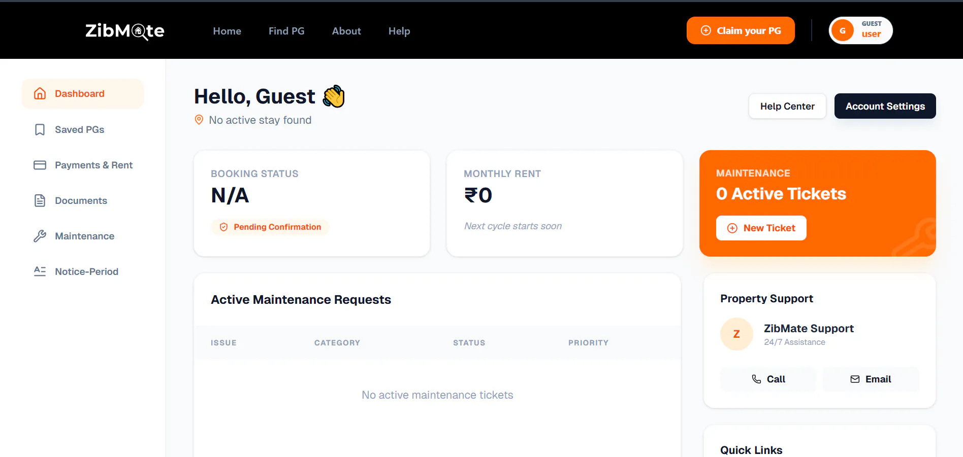 Zibmate gallery image