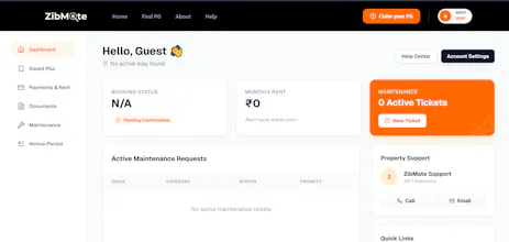 Zibmate gallery image