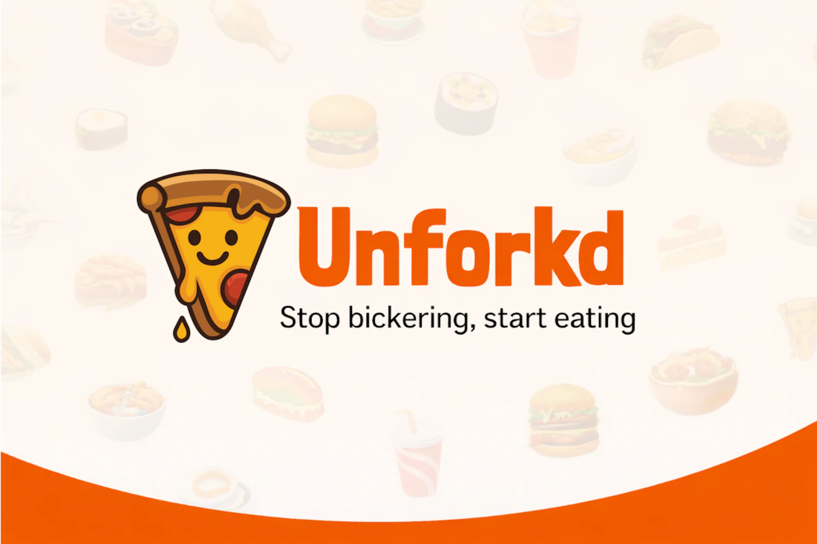 Unforkd screenshot 2