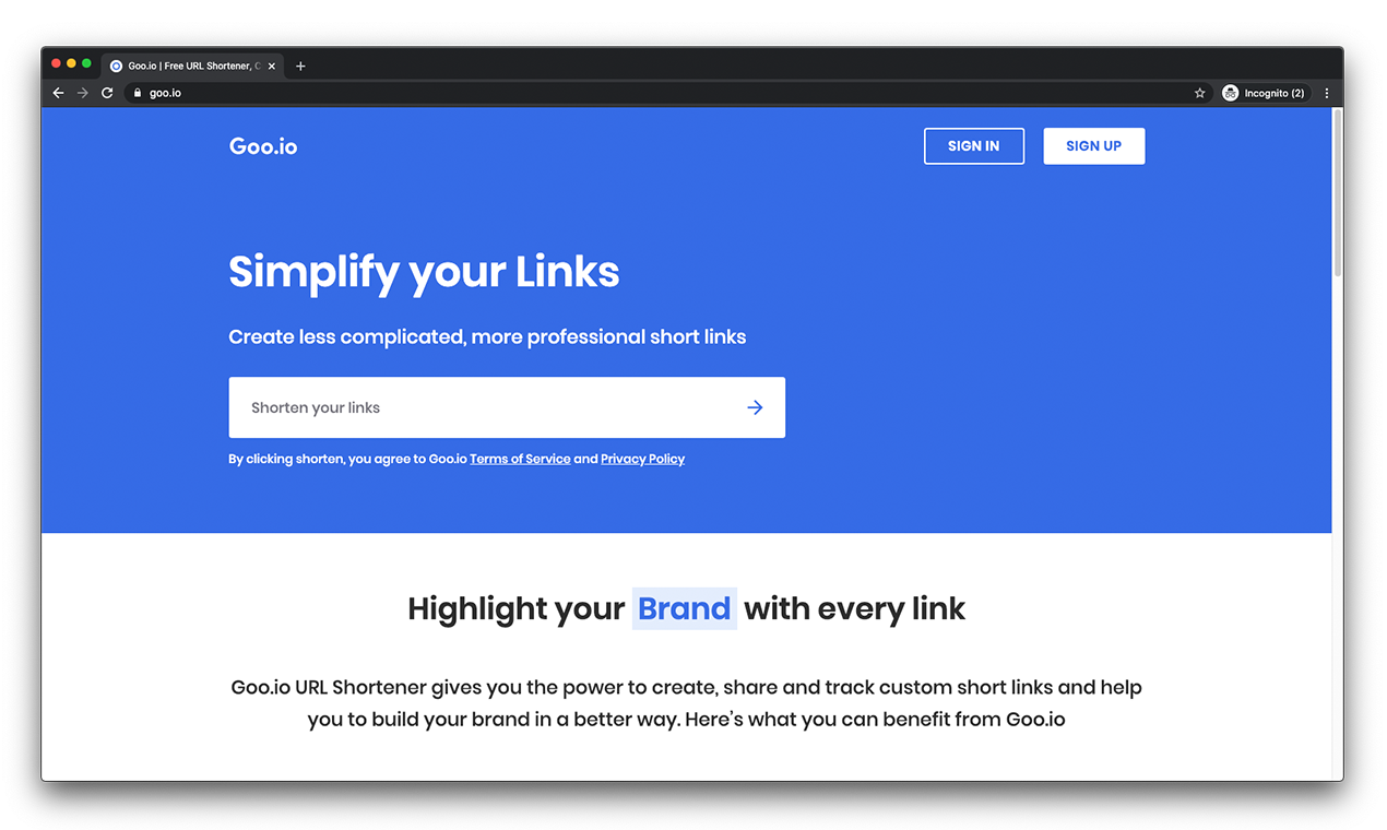 Ether Goo gallery image