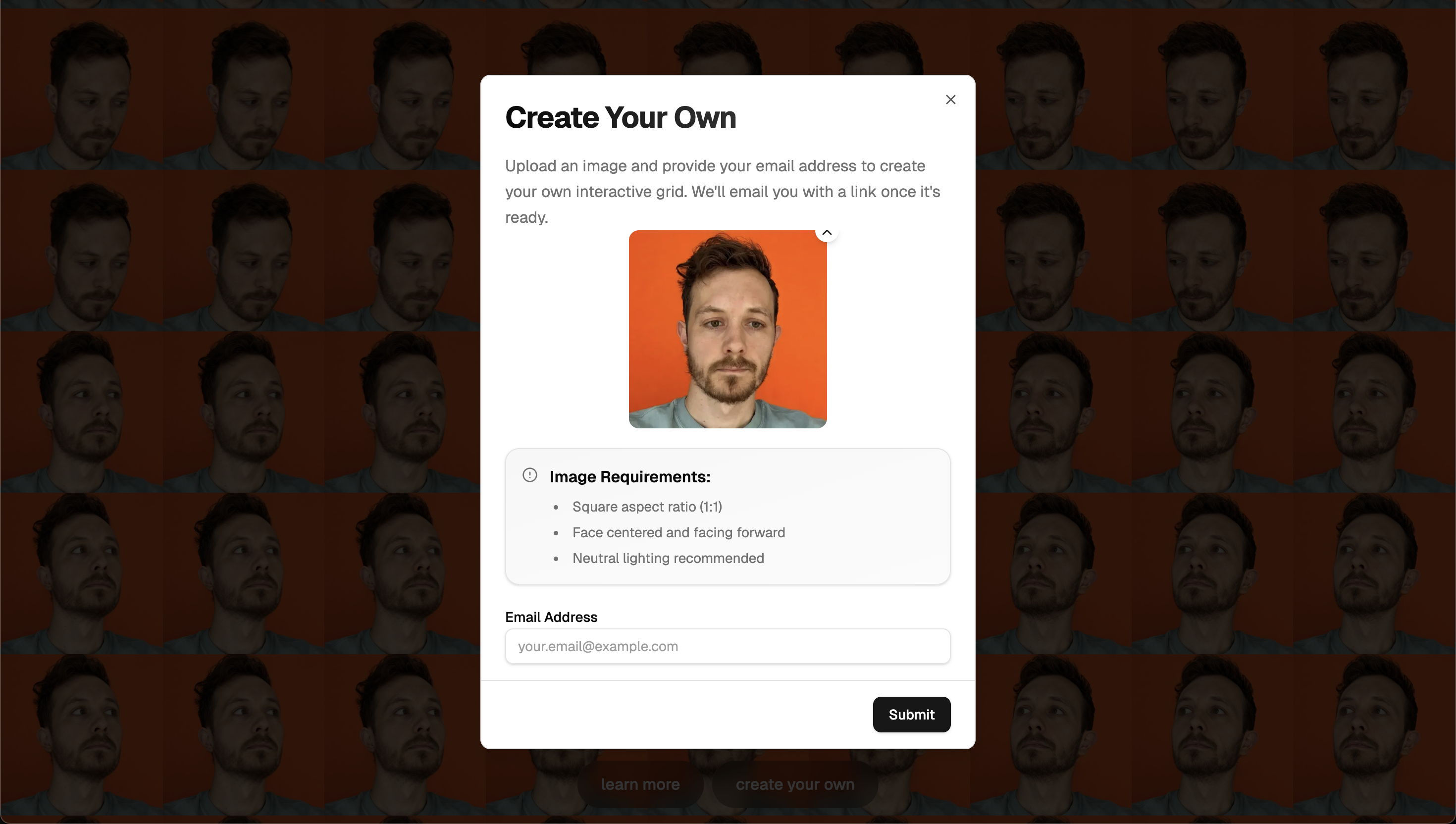 iisee.me - Screenshot 2 preview