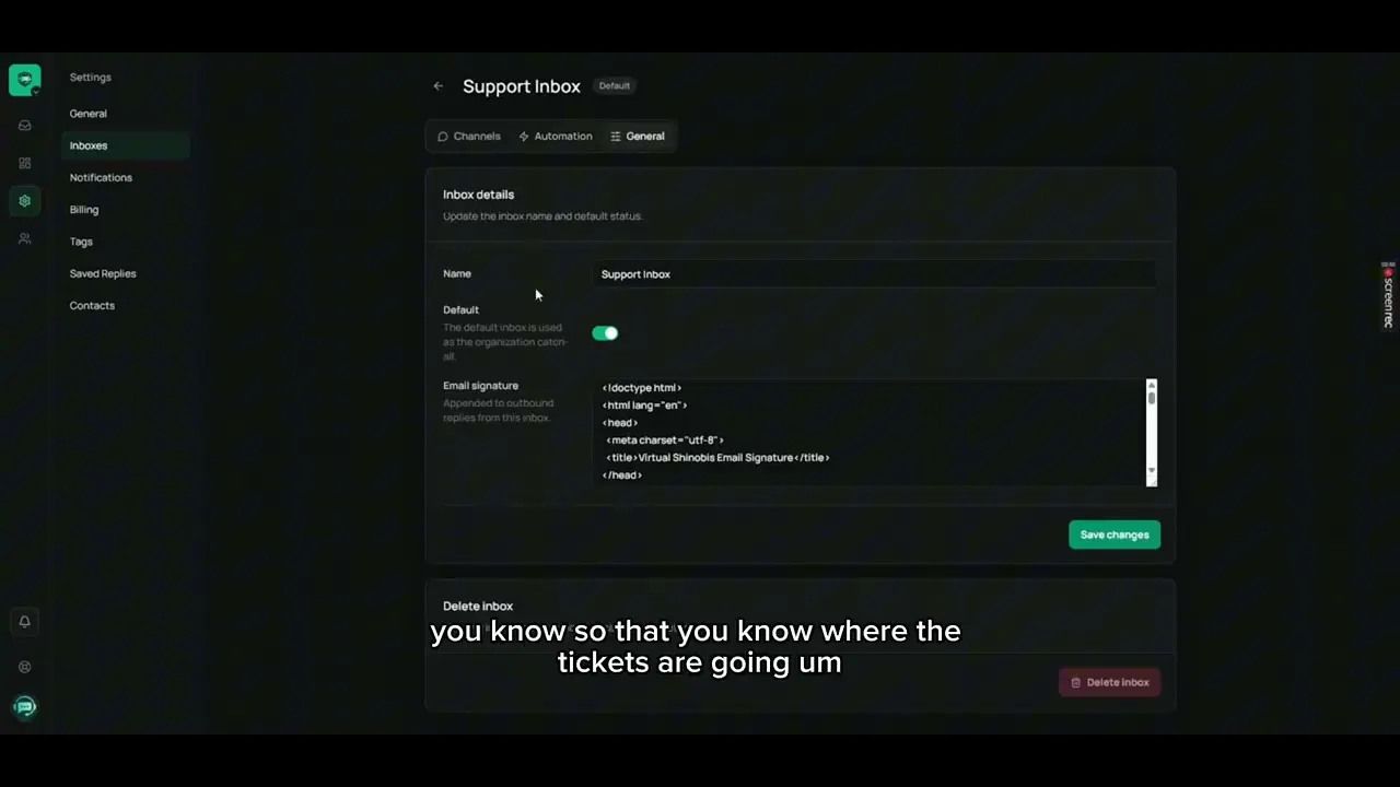 Helpdesk by Virtual Shinobis gallery image