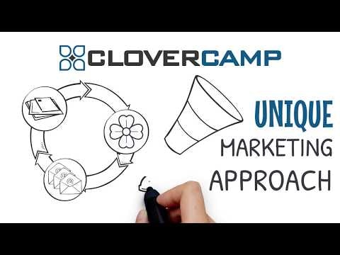 CloverCamp gallery image