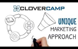CloverCamp media 1