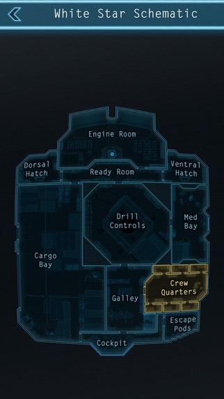 Lifeline: Silent Night gallery image