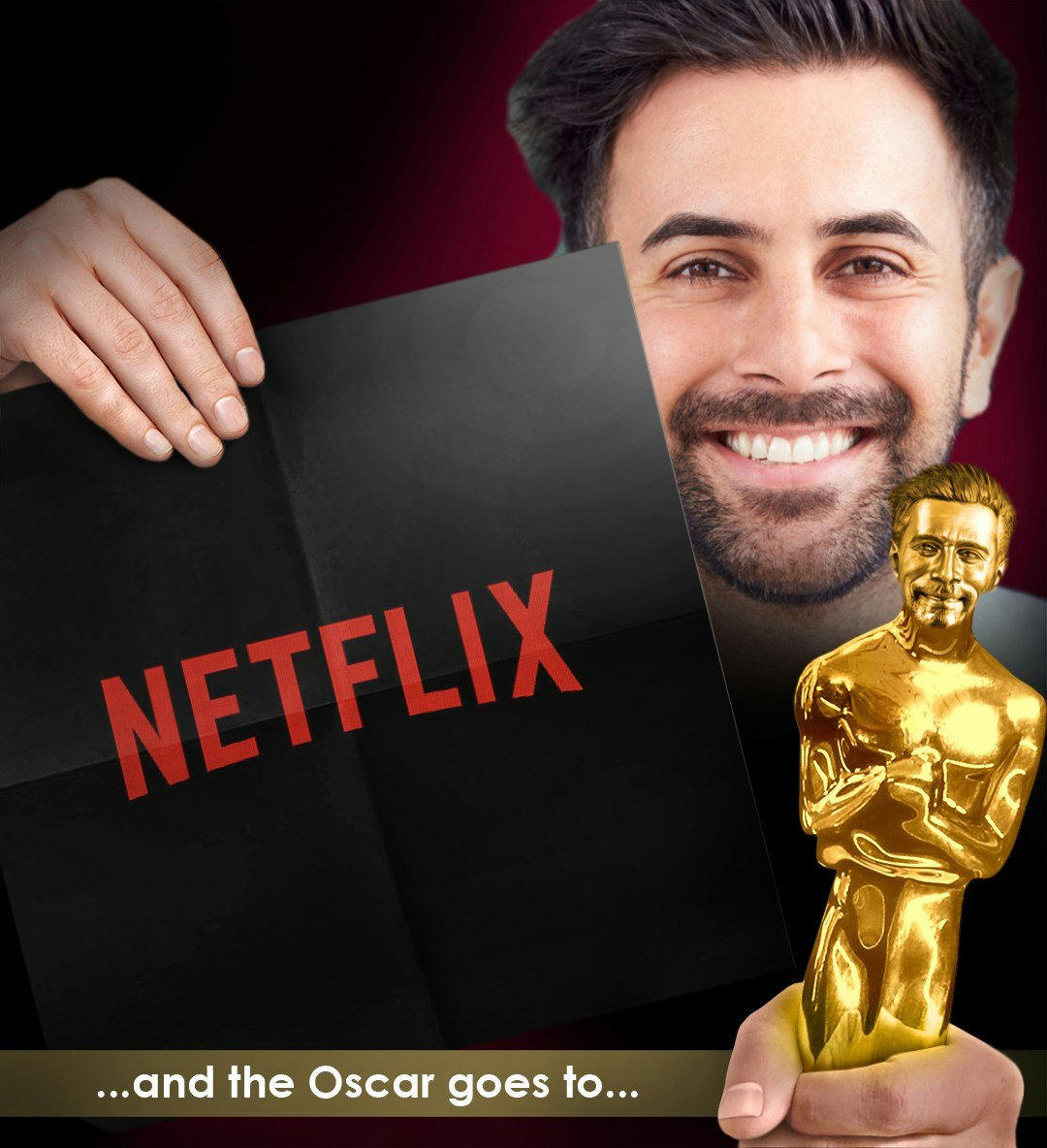 OscarByMe gallery image