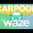 Waze Carpool