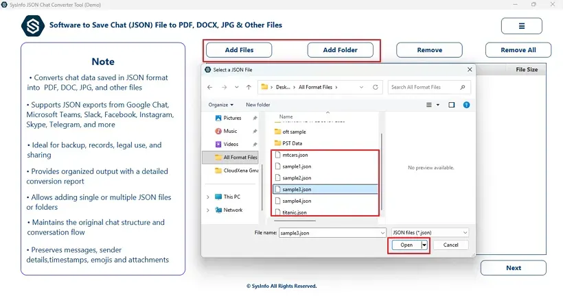 Screenshot 3