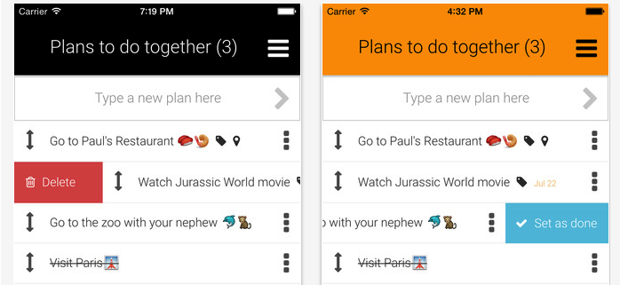 Ciru App gallery image