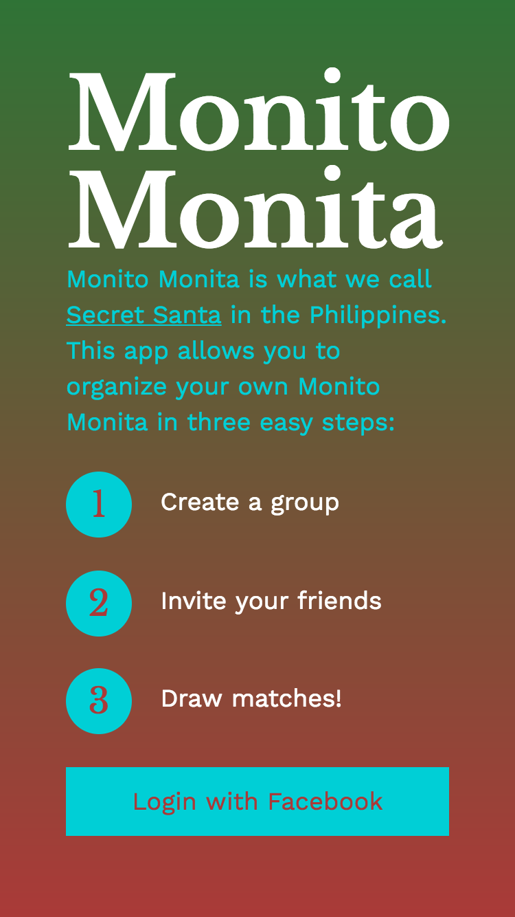 Monito Monita gallery image