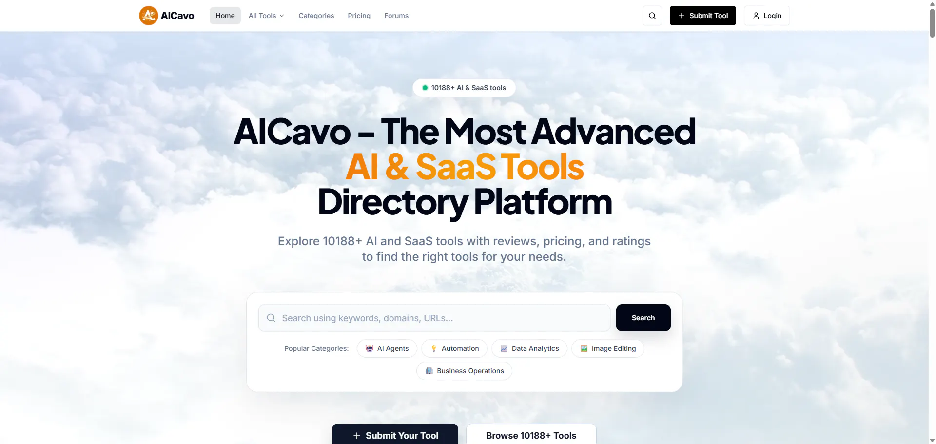 AICavo gallery image