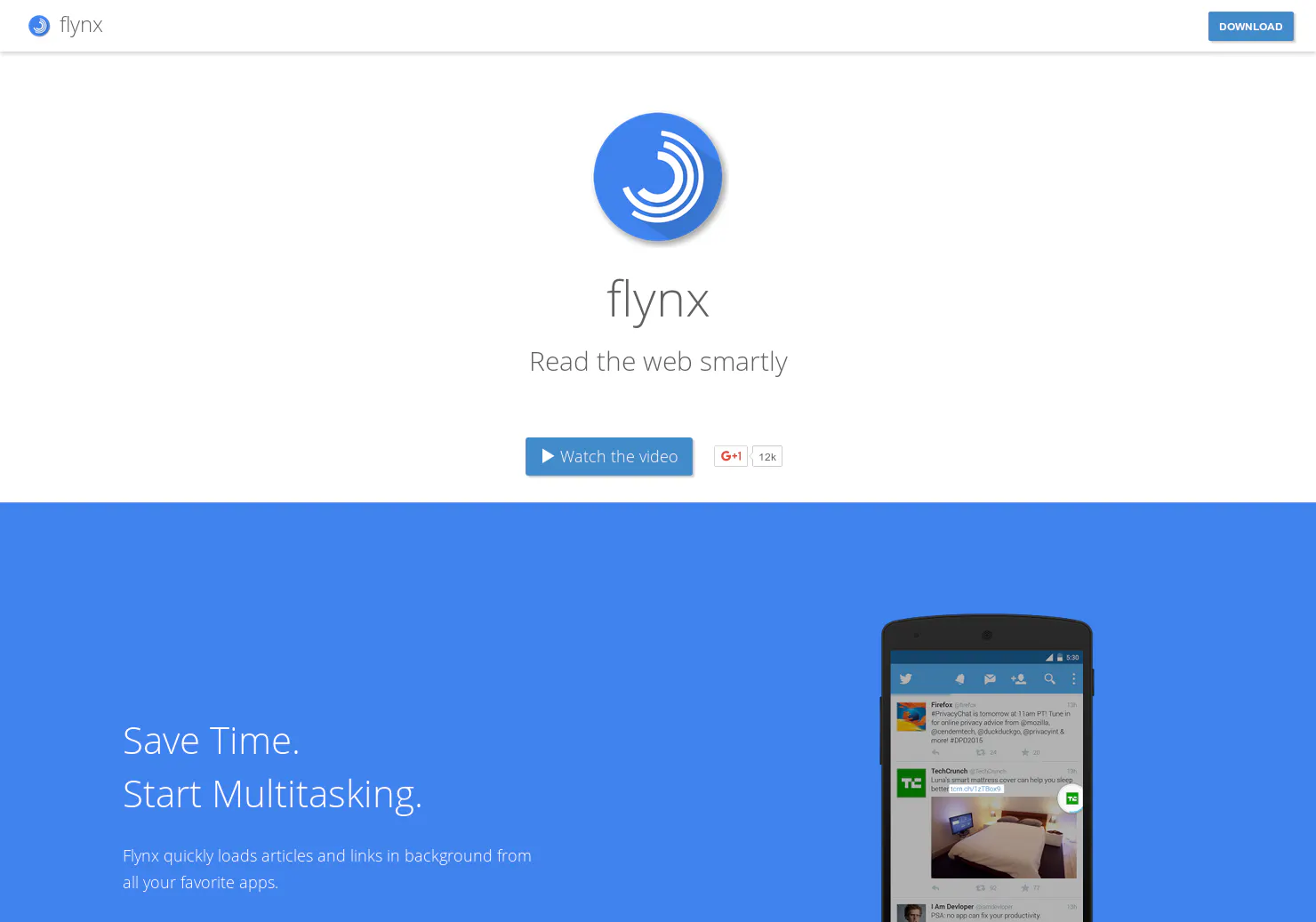 Flynx