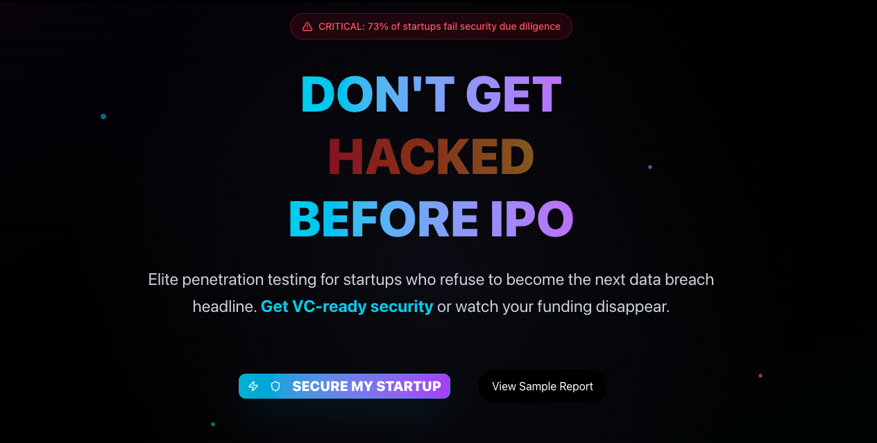 وسائط cyberly - الأمن السيبراني للشركات الناشئة 7