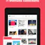 Raindrop.io New Material Design