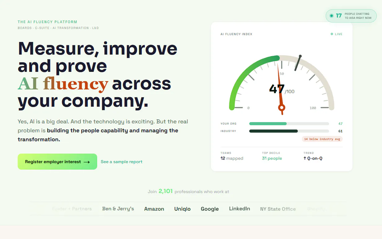AISA 2.0  gallery image