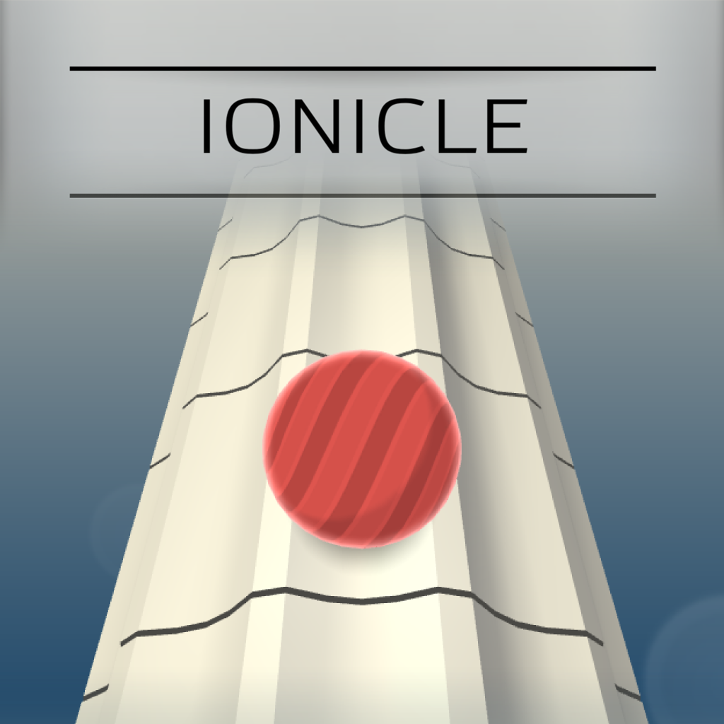 IONICLE