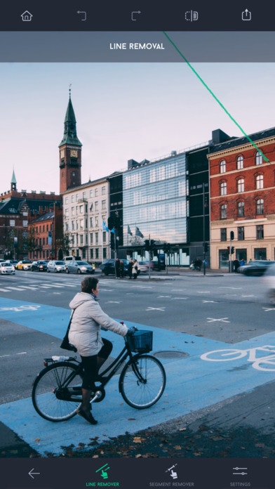 TouchRetouch gallery image