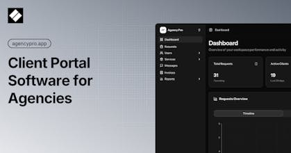 AgencyPro gallery image