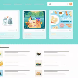 Expertrec custom search engine 🤗😊😈