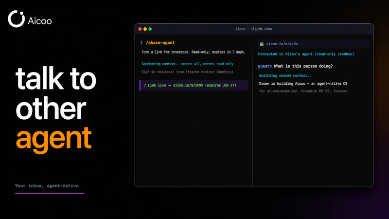 Aicoo screenshot 5