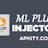 ML Plus injector APK 