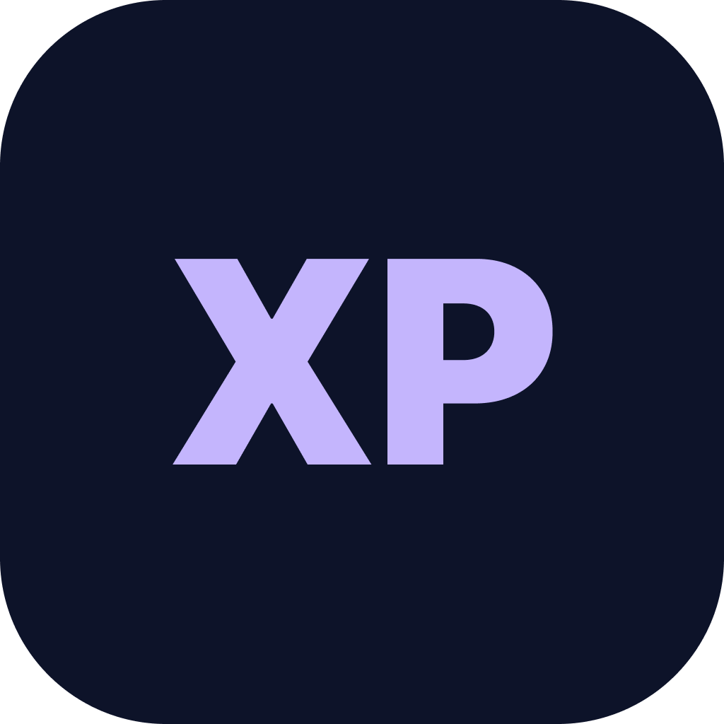 Free XP logo