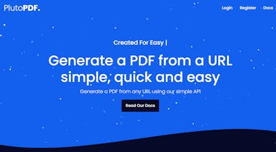 PlutoPDF gallery image