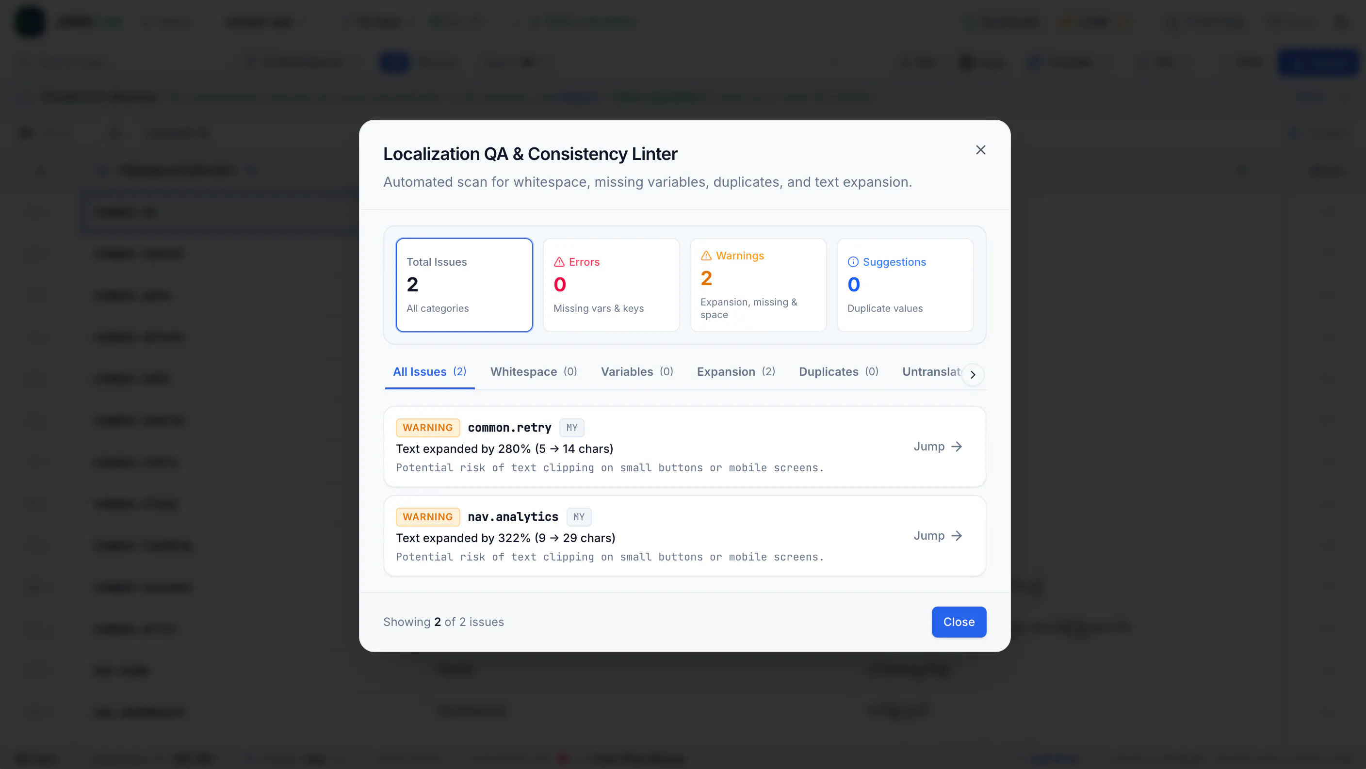 JSON Link gallery image
