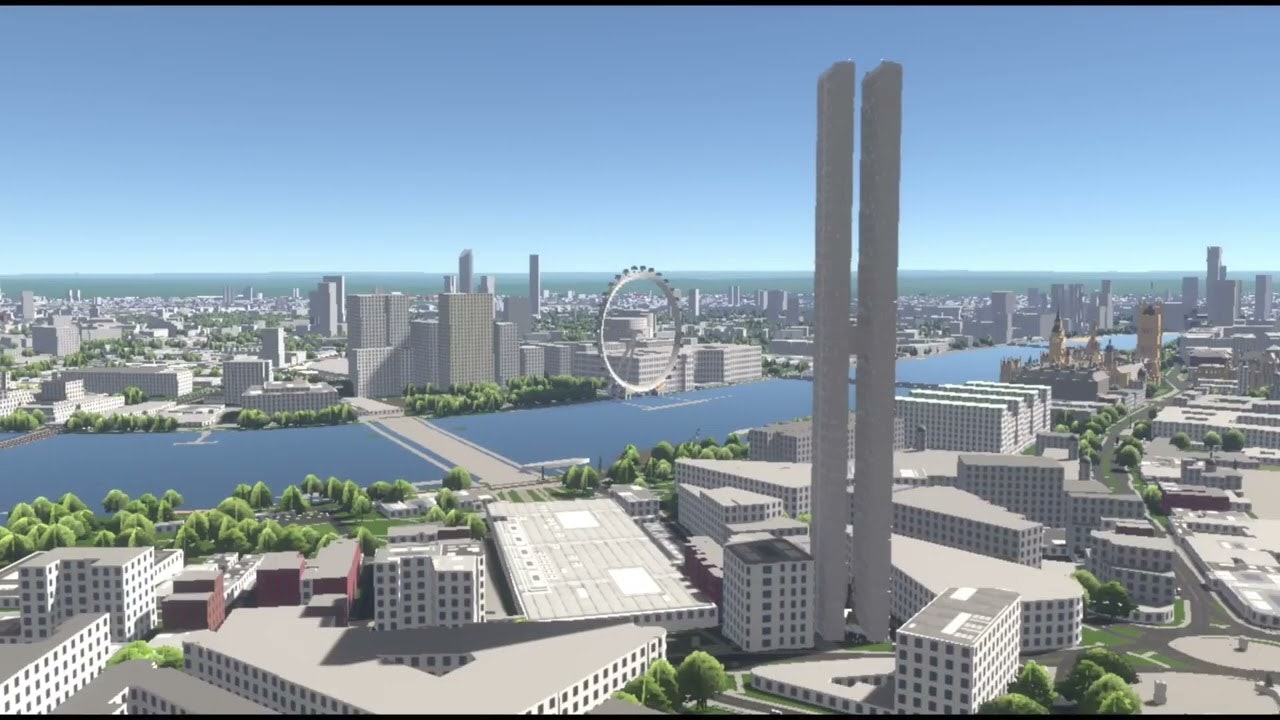 Spatialbound gallery image