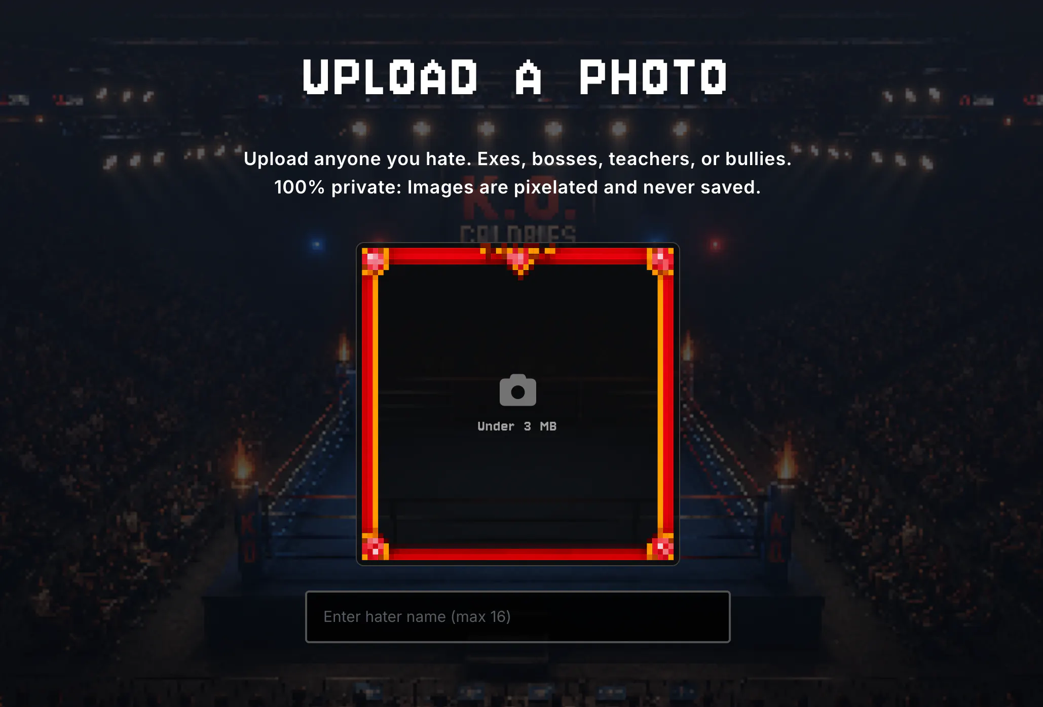 Smash Haters gallery image