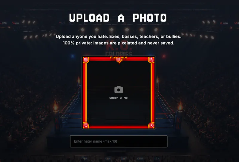 Smash Haters screenshot 5