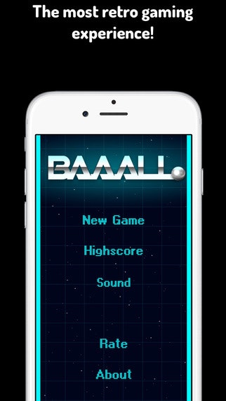 BAAALL. gallery image