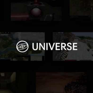 OpenAI Universe