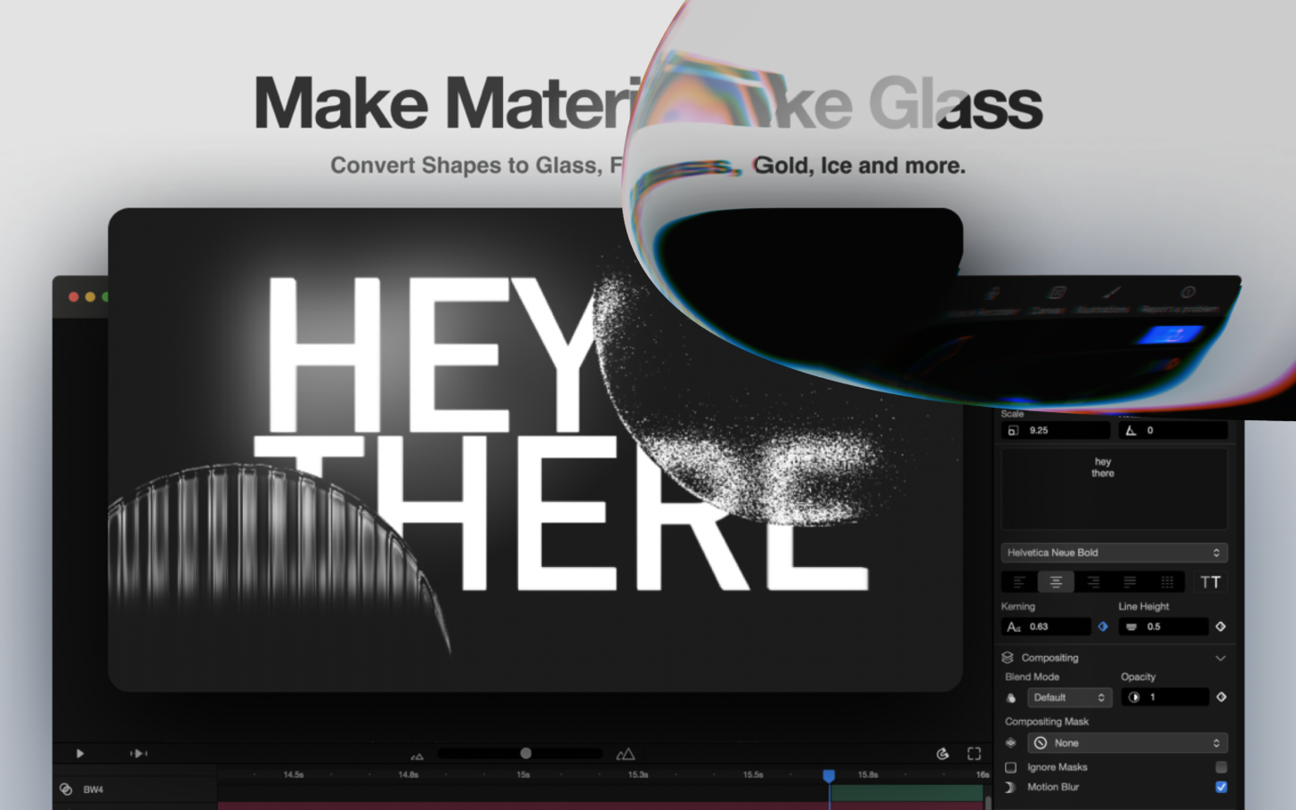 Riveo（Mac） media 3