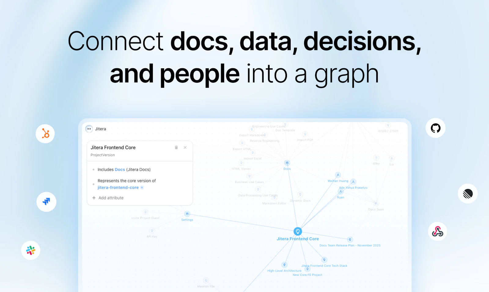 Jitera screenshot 2