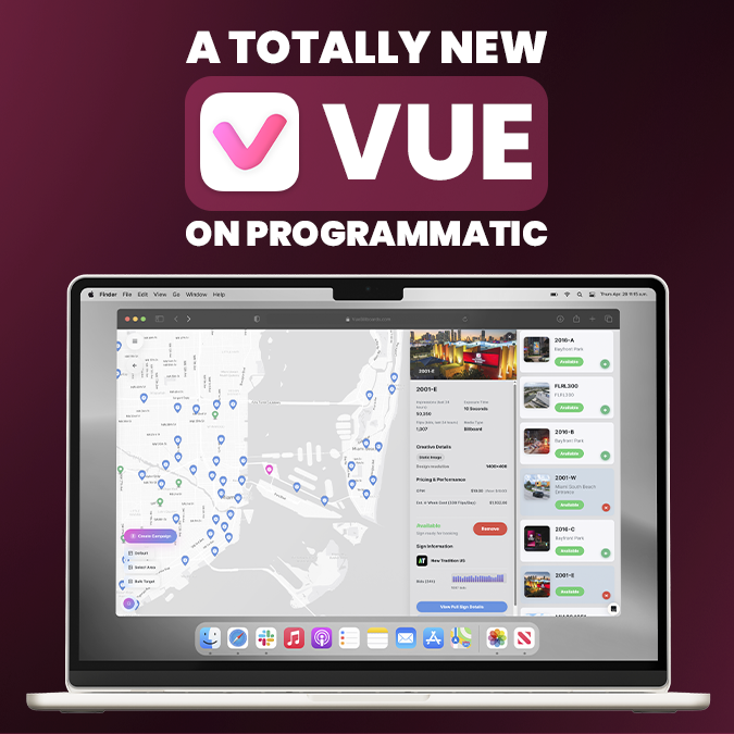 Vue Billboards gallery image