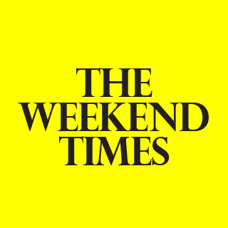 The Weekend Times