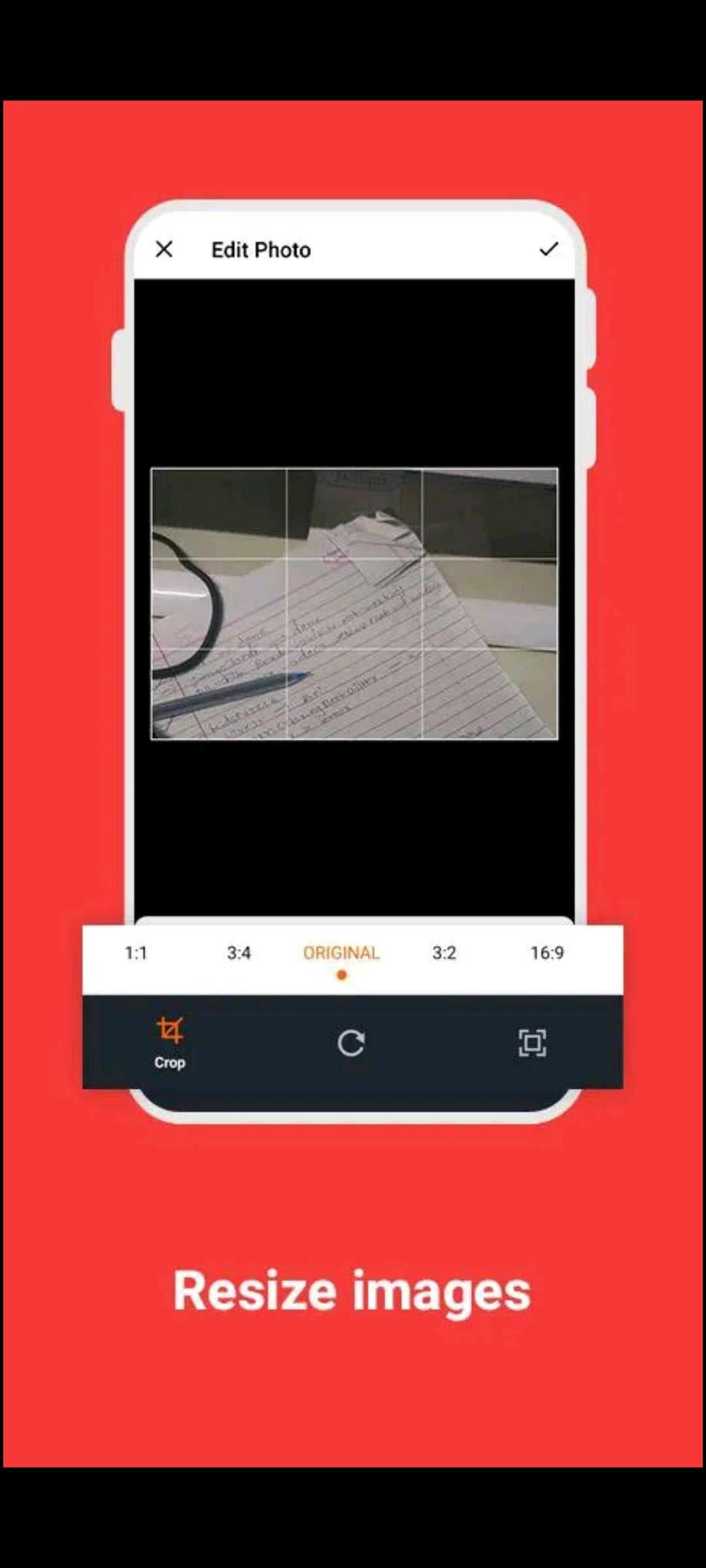 وسائط صورة إلى PDF - صانع PDF سليمة 3