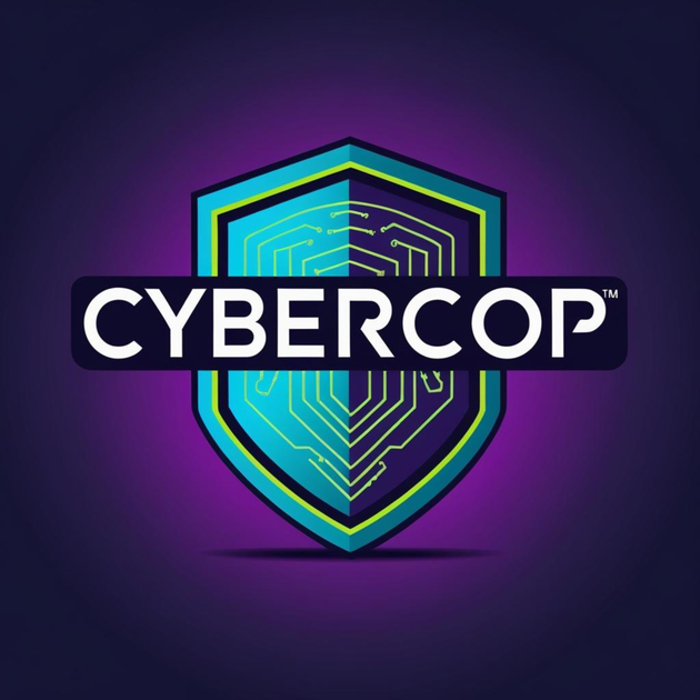 CyberCop™ gallery image