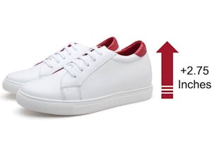 Spires Sneakers - Get taller. Stand Out. gallery image