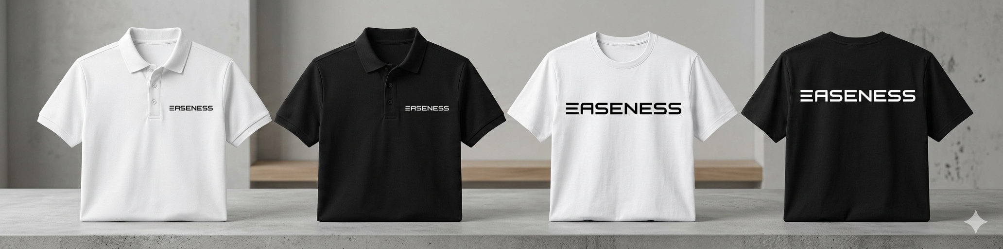 Easeness gallery image