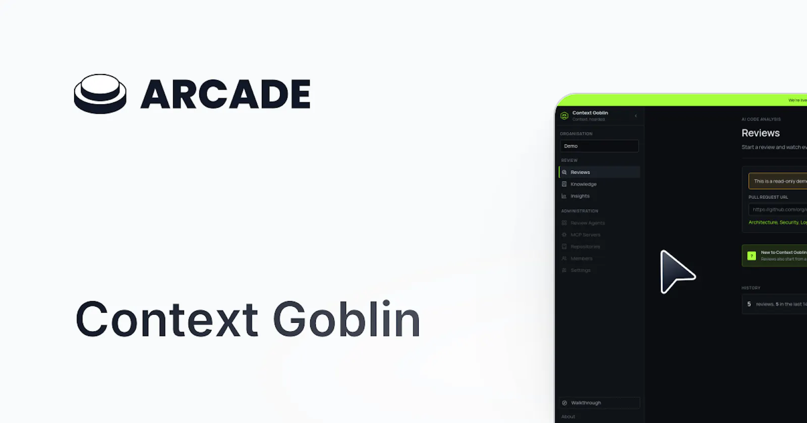 Context Goblin screenshot 8