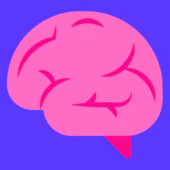 SuperBrain logo