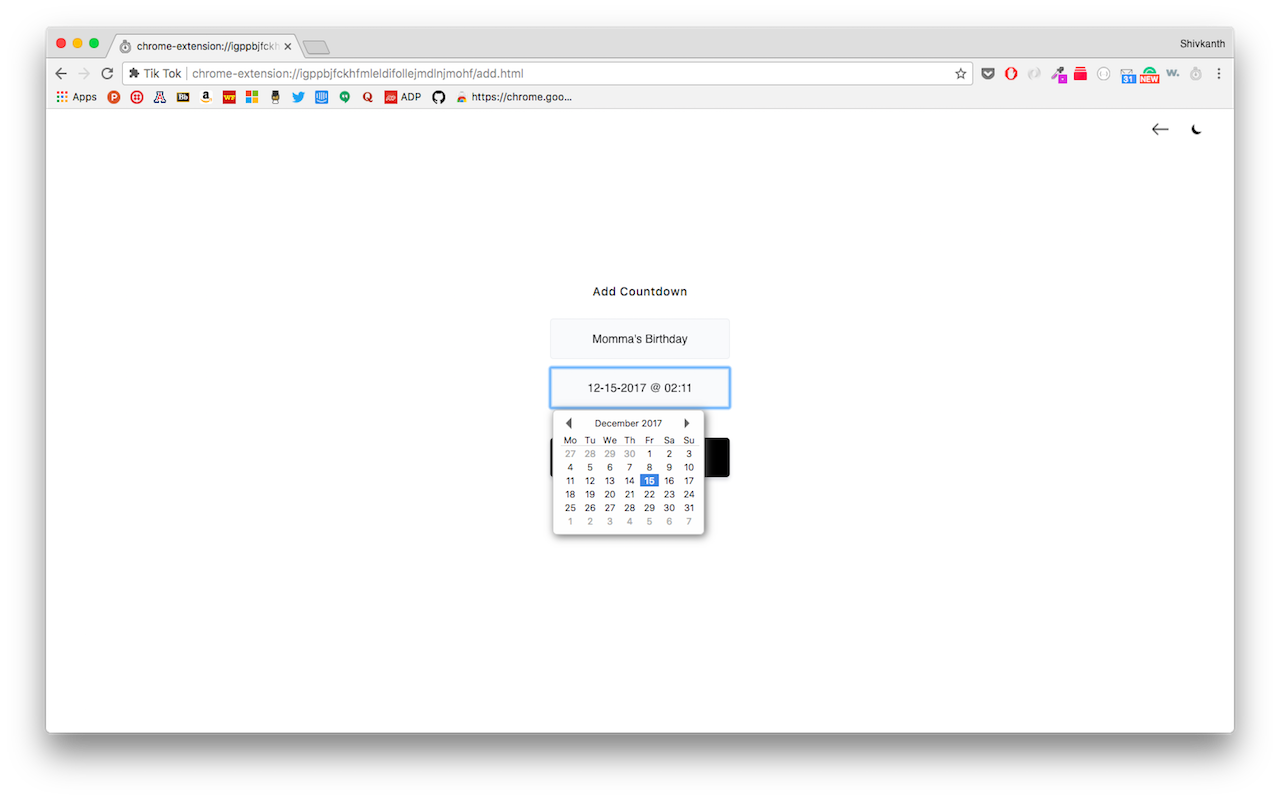 TikTok gallery image