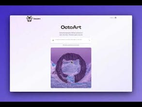 OctoArt gallery image