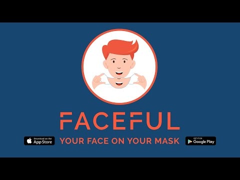 FACEFUL App gallery image