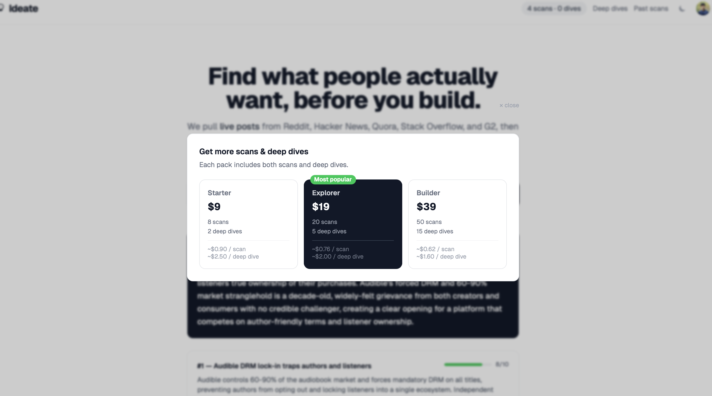 Ideate gallery image