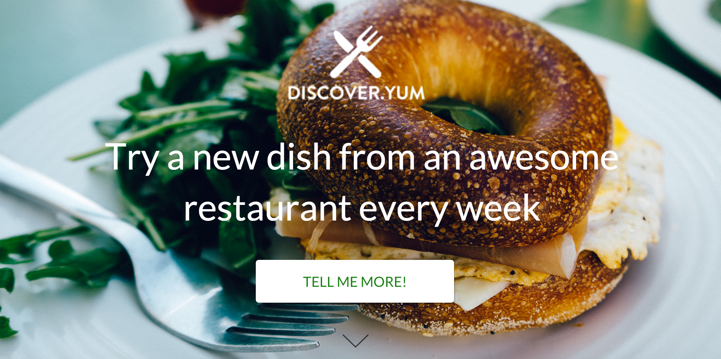 Discover.yum