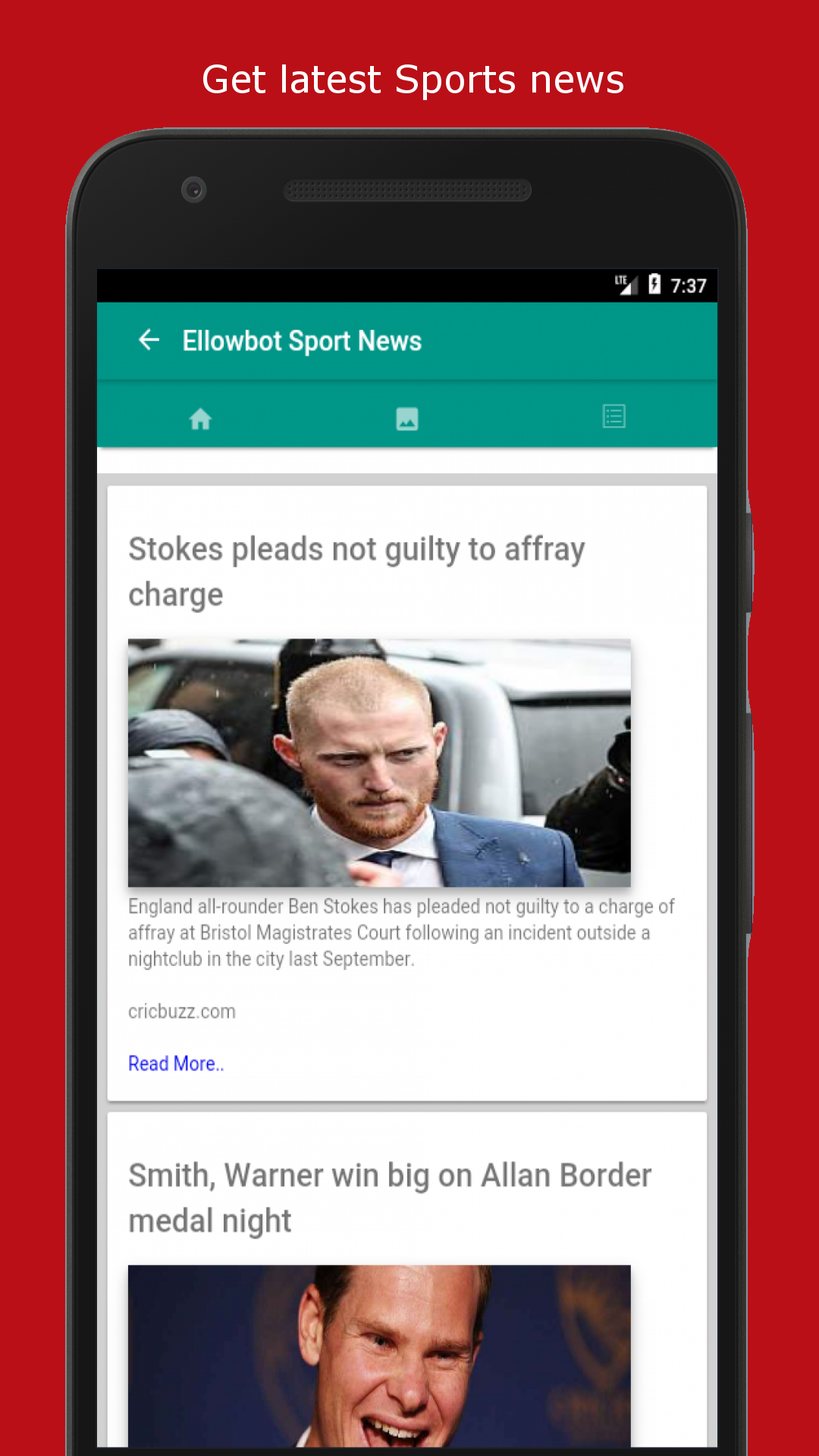 Ellowbot gallery image